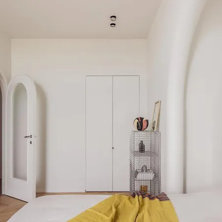 Διαμέρισμα Dune Du Palace *
